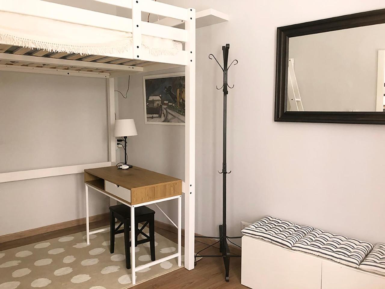La Casa Nel Cortile Apartment