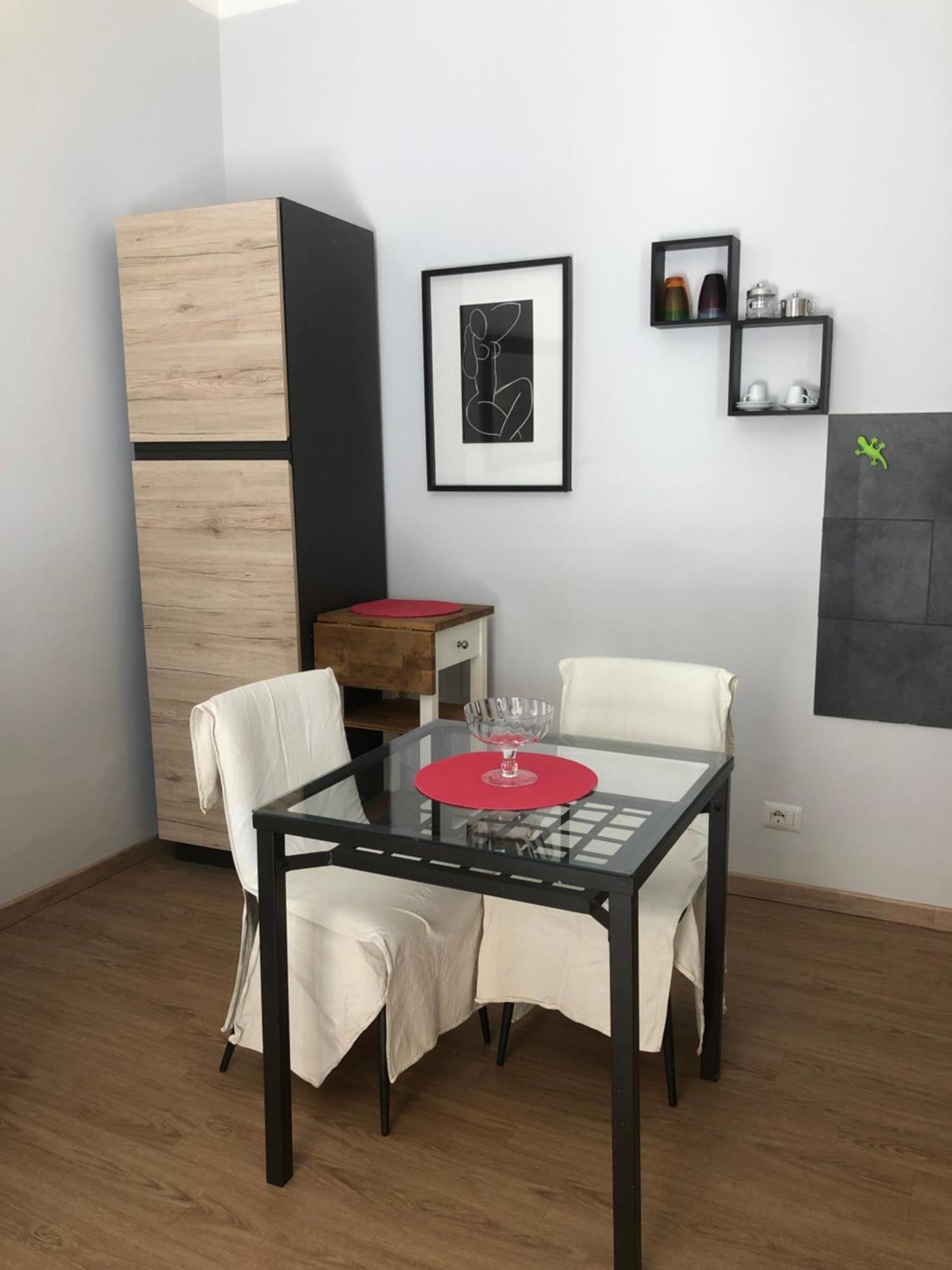 Apartment La Casa Nel Cortile *