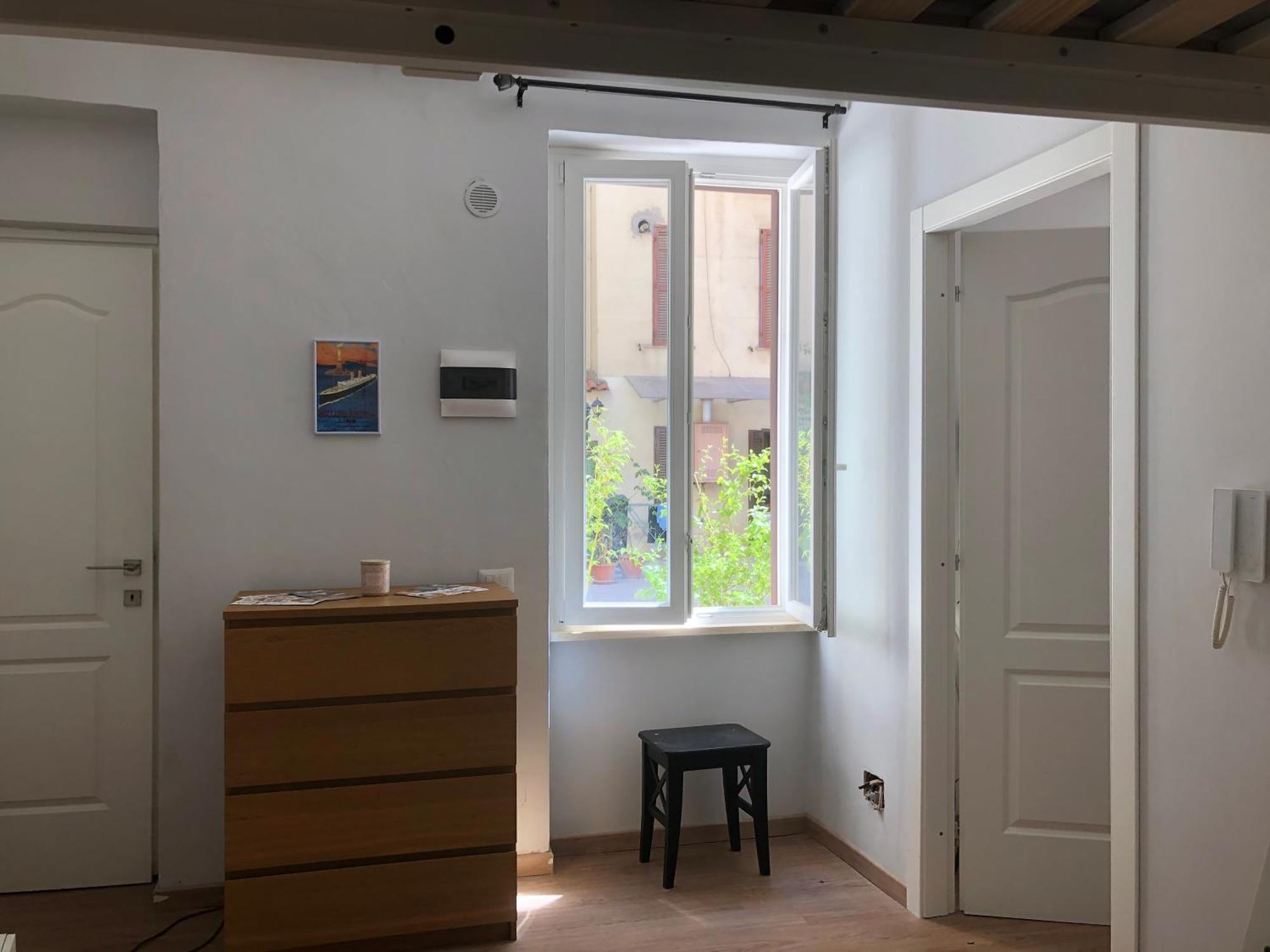 Apartment La Casa Nel Cortile