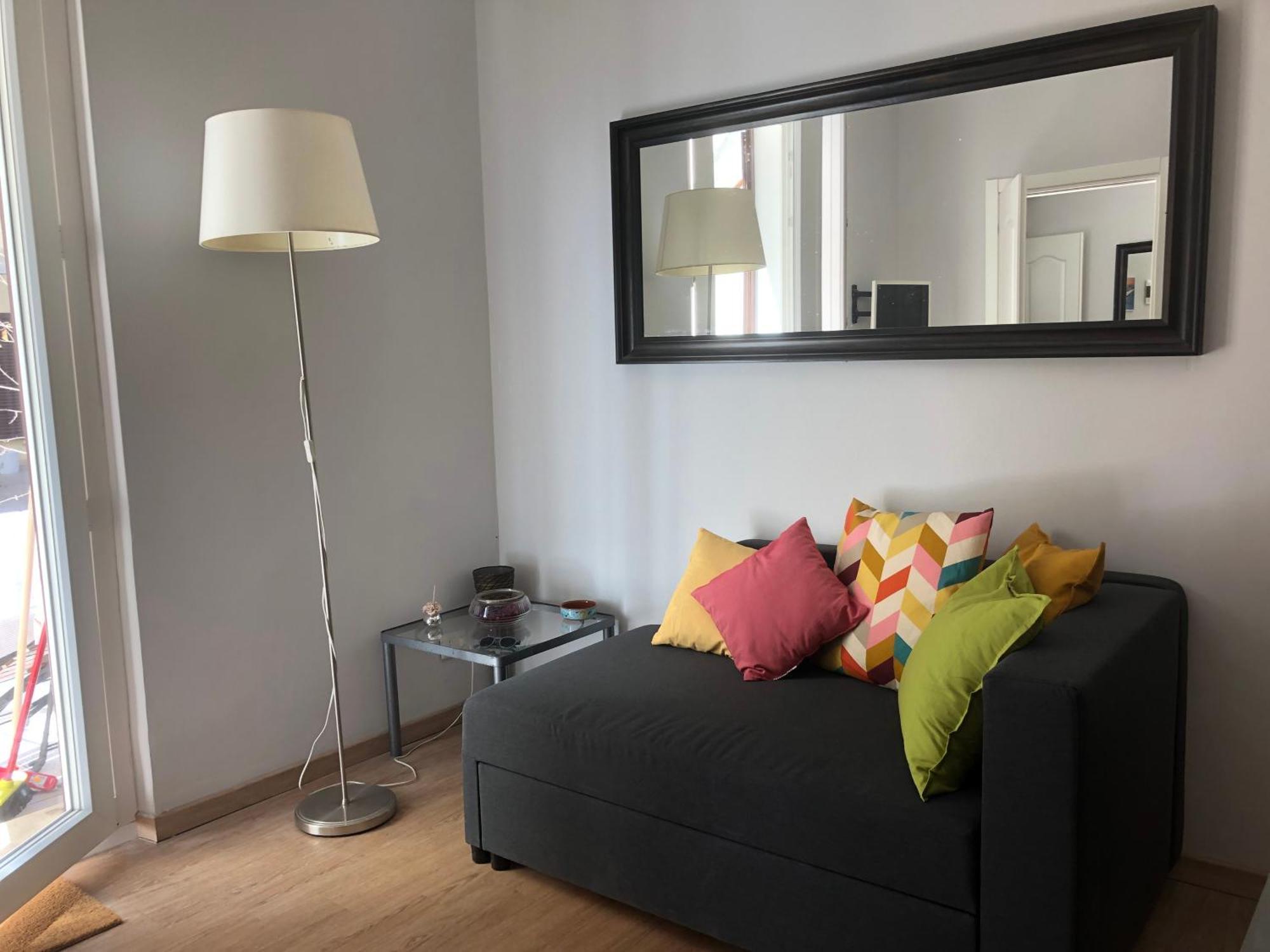 Apartment La Casa Nel Cortile *